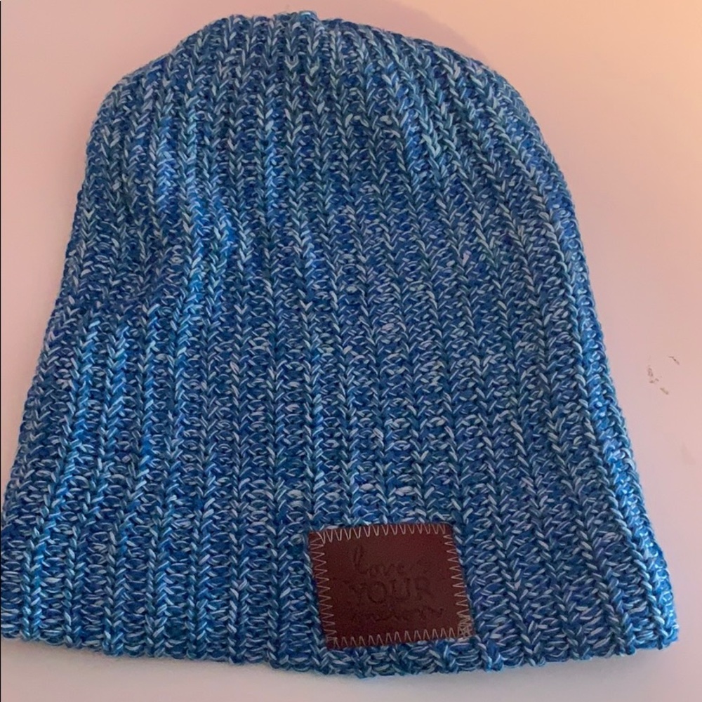 Love your Melon Beanie